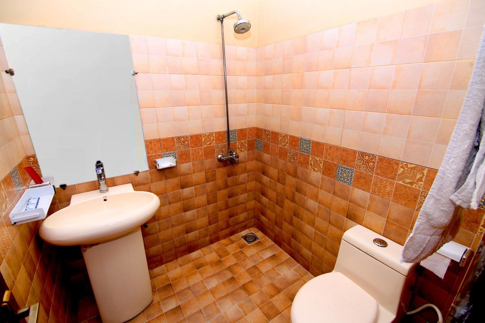 Premier Inn Gulberg Lahaur Zewnętrze zdjęcie